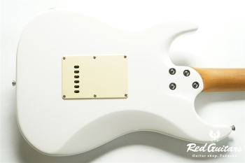 GS-4DX RSM/M - White